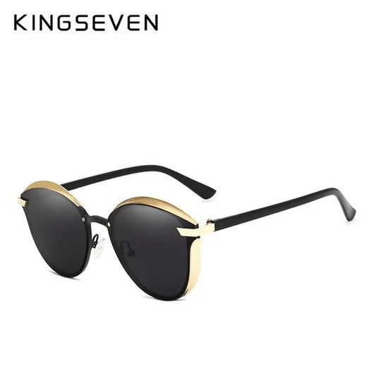 KINGSEVEN occhiali da sole in 3 varianti diverse