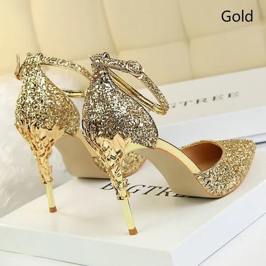 scarpa fashion wedding