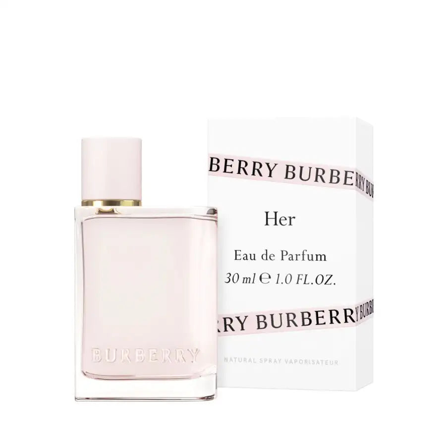 Burberry Her Eau De Parfum