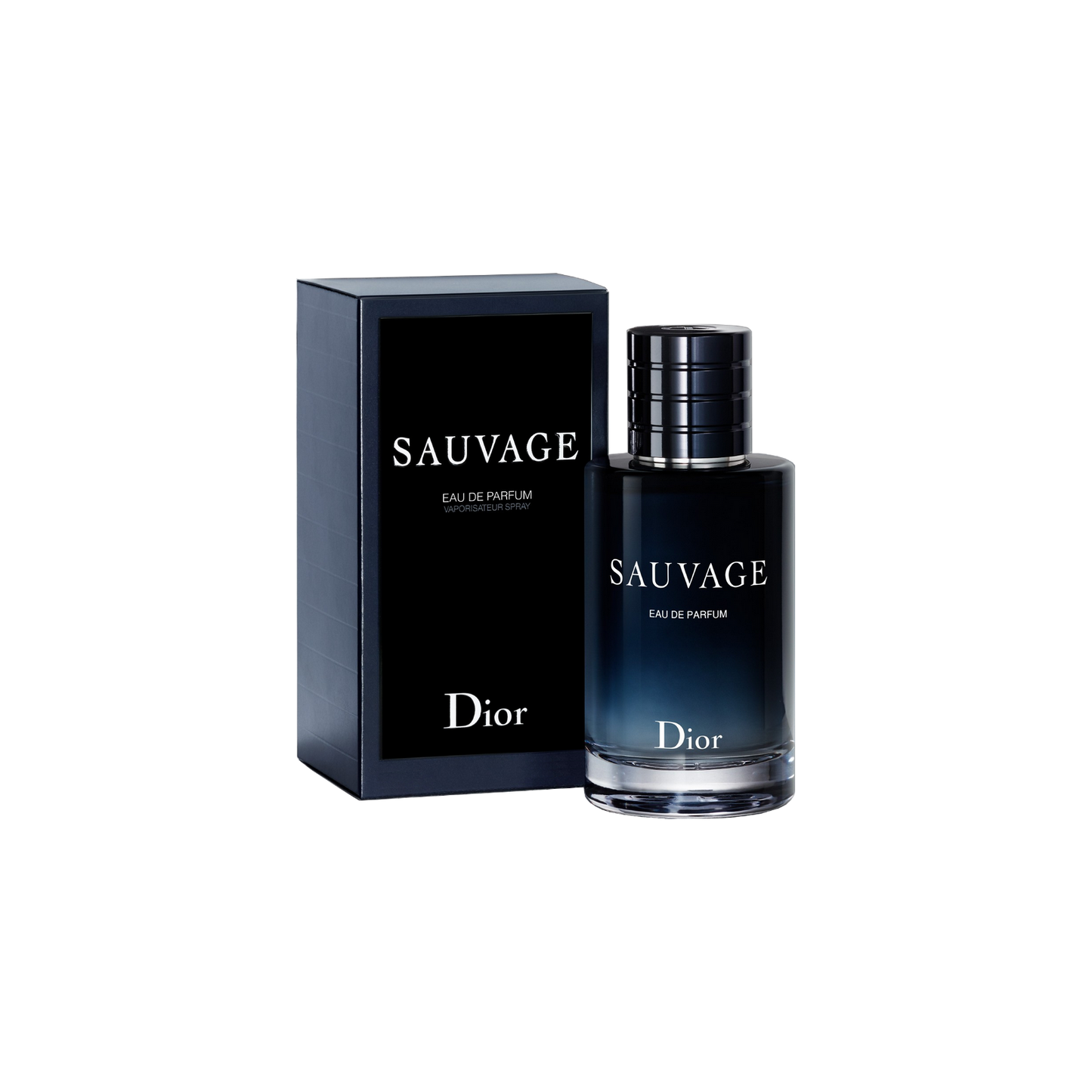 Profumo Dior Sauvage Eau de Parfum spray