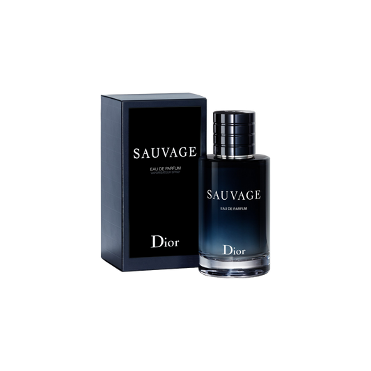 Profumo Dior Sauvage Eau de Parfum spray