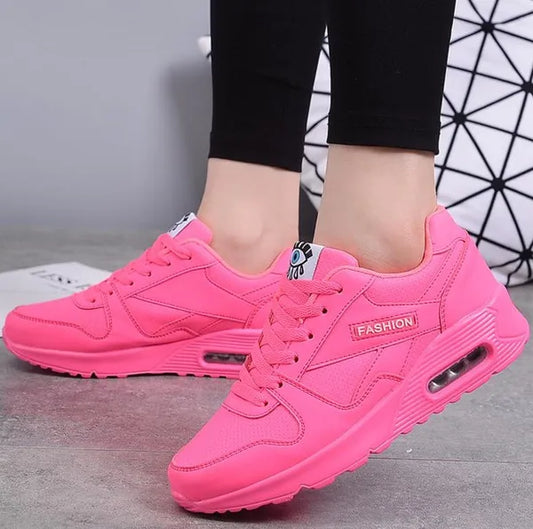 Scarpe da donna Air Shoes Sport Scarpe da ginnastica da corsa per donna Taglia 35-44