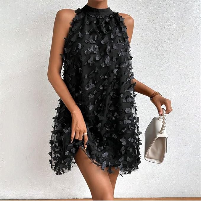 Abiti Corti Eleganti Vestiti da Damigelle