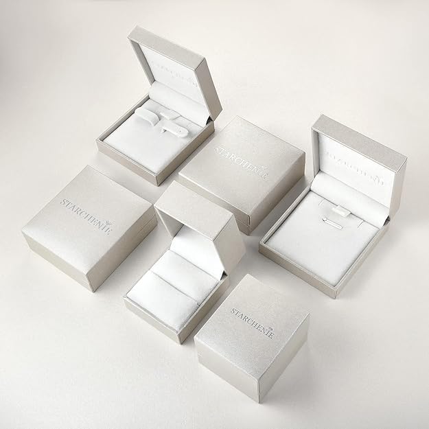 Anello Donna Argento 925 con Pietra Portafortuna Zirconia Cubica