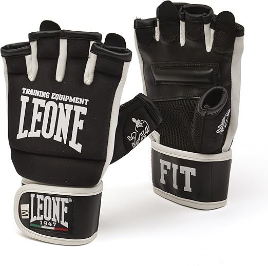 Leone 1947 GK093 Guanti Fit-Boxe
