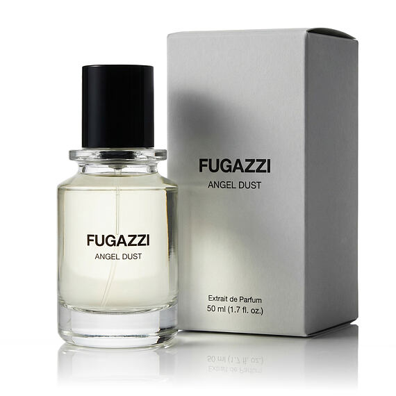 Angel Dust Extrait de parfum (unisex)