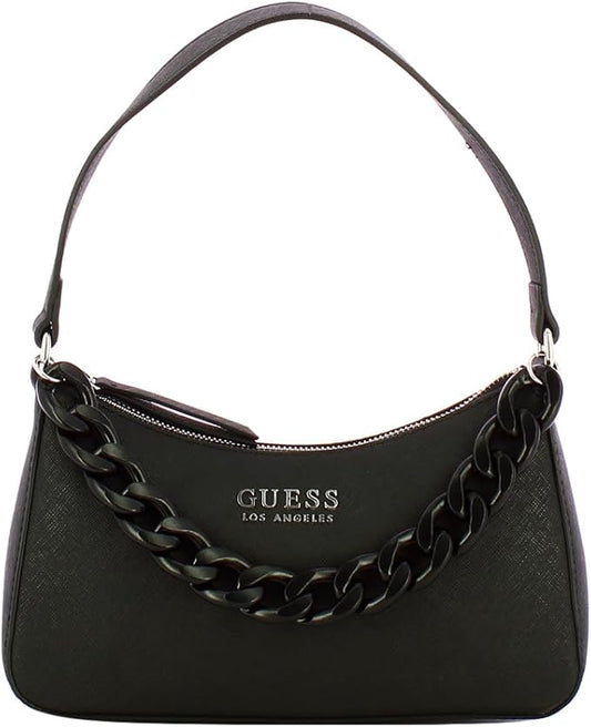 GUESS Mini Bag Junie Black
