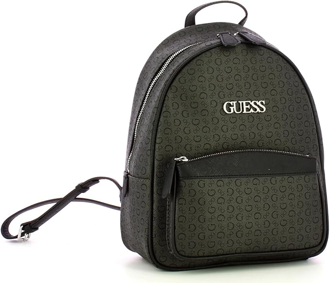 GUESS Zainetto Woodson Coal