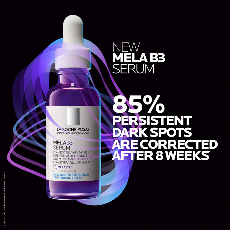 La Roche-Posay Mela B3 Intensive Anti-Dark Spots 30 ml