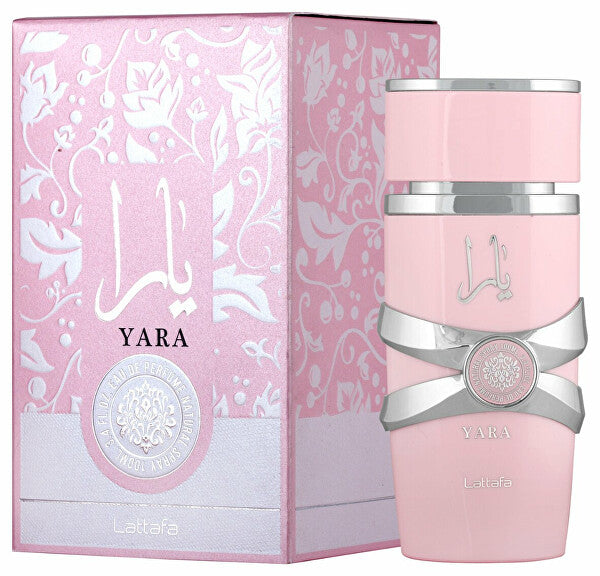 Lattafa Yara Eau De Parfum 100ml