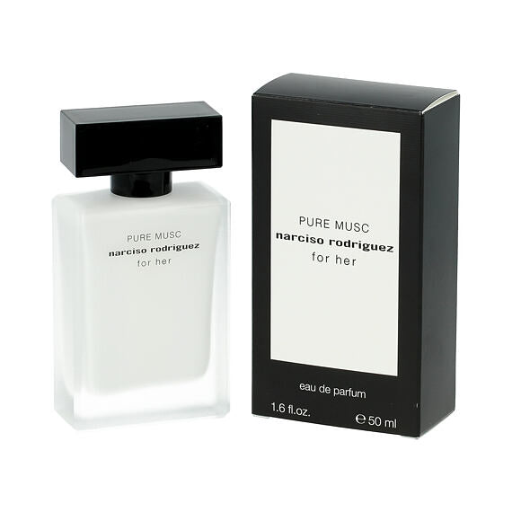 Narciso Rodriguez Pure Musc For Her Eau de Parfum (donna) 50 ml