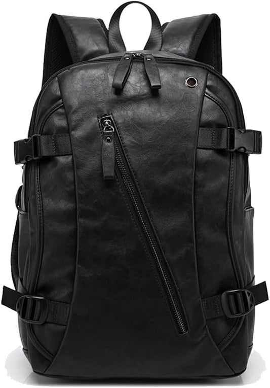 Zaino da viaggio, porta Computer,Scuola Adolescente Impermeabile Casual Tracolla