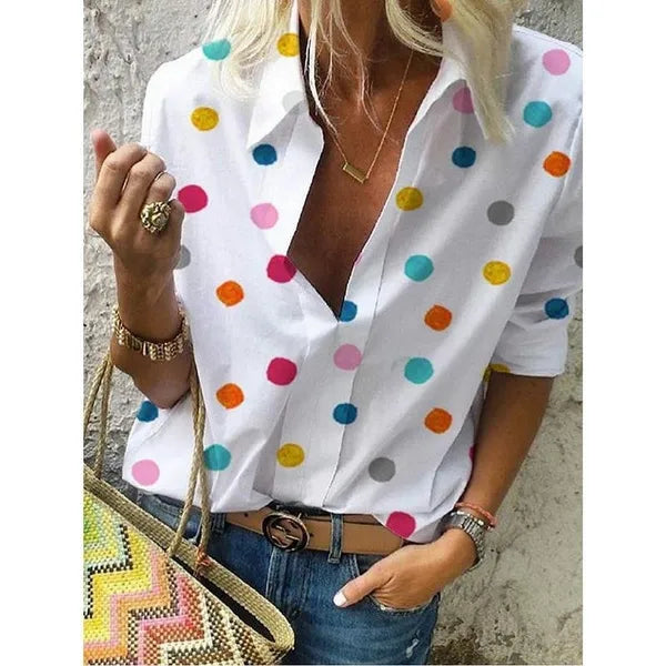 CAMICIA DONNA