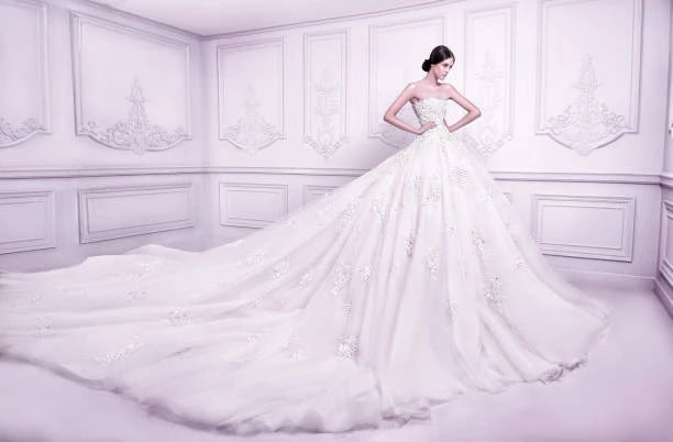 ABITI SPOSA