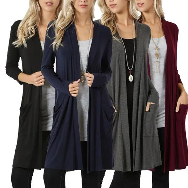 CARDIGAN DONNA FASHION