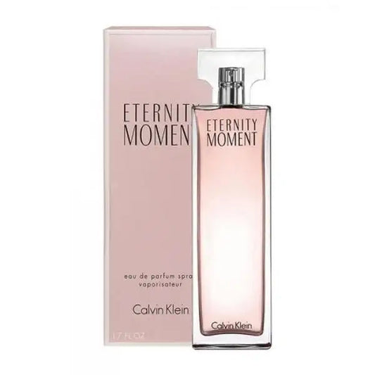 Eternity Moment Eau de Parfum da donna