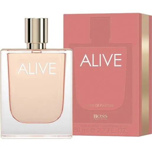 Boss Alive 80ML