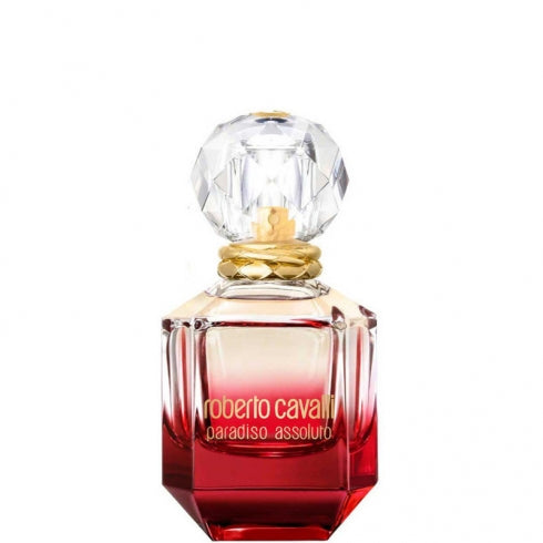 CAVALLI CAVALLI PARADISO ASSOLUTO Eau de Parfum