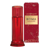 Laura Biagiotti Roma Passione 100ML Codice prodotto: BIA-RPF-100ML