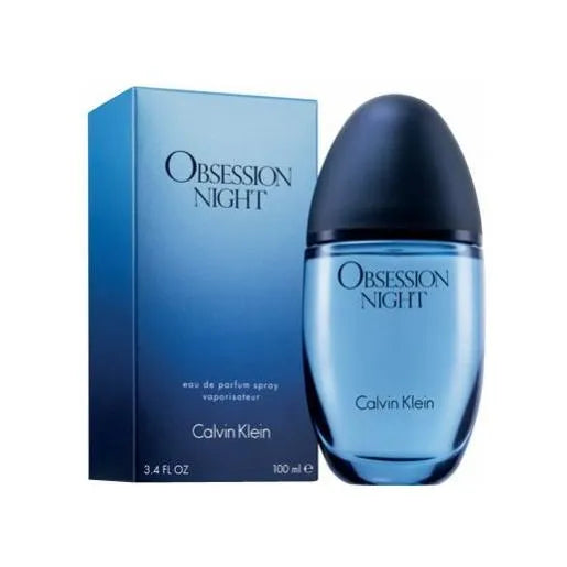 Calvin Klein Obsession Night 100ML Codice prodotto: CAL-OBN-100ML