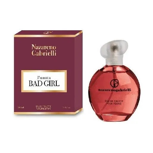 Nazareno Gabrielli I'm Not A Bad Girl 100 ml