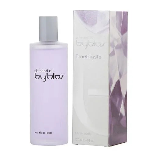 Byblos Elementi Di Byblos Amethyste 120ML