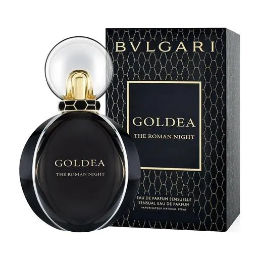 Bulgari Goldea The Roman Night 50ML