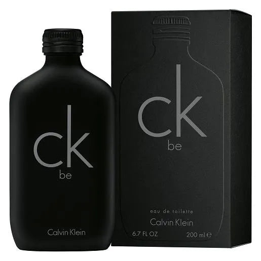 Calvin Klein CK Be 200ML