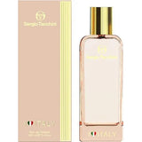 Sergio Tacchini I Love Italy For Woman 100ML