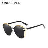 KINGSEVEN occhiali da sole  in 3 varianti diverse