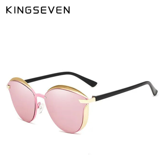 KINGSEVEN occhiali da sole  in 3 varianti diverse