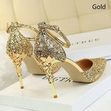 scarpa fashion wedding