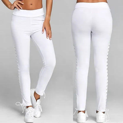 LEGGINGS FASHION DONNA