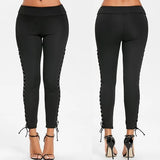 LEGGINGS FASHION DONNA