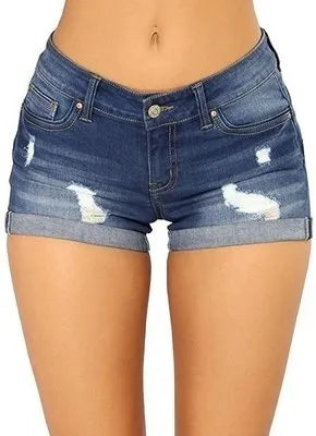 SHORTS DONNA FASHION