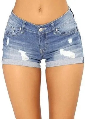 SHORTS DONNA FASHION