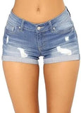 SHORTS DONNA FASHION