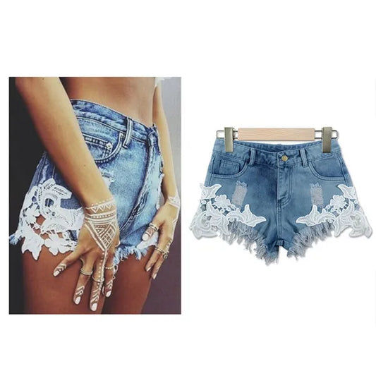 SHORTS DONNA FASHION