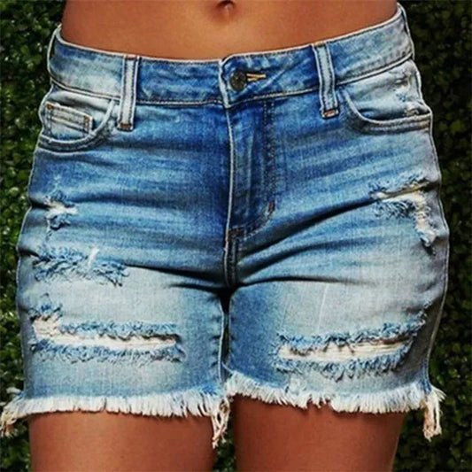 SHORTS DONNA FASHION