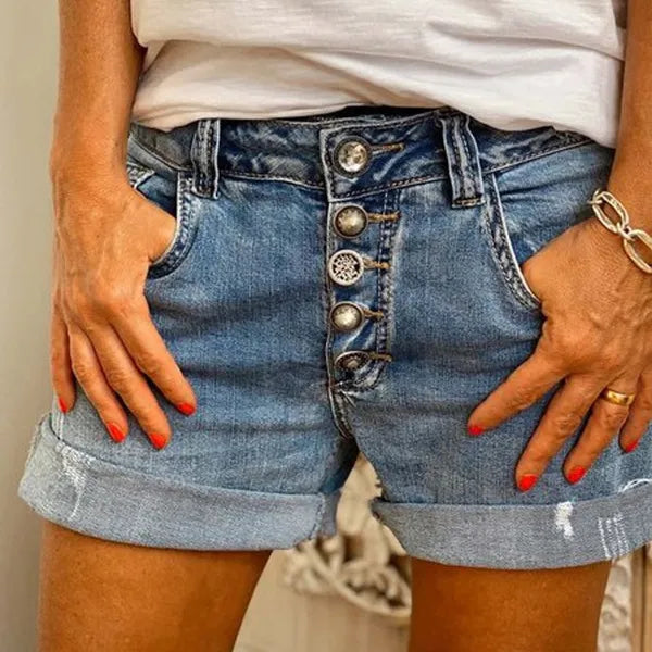 SHORTS DONNA FASHION