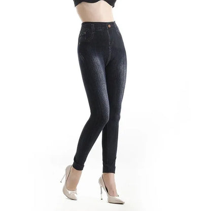 LEGGINGS DONNA FASHION