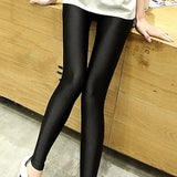 LEGGINGS FASHION DONNA