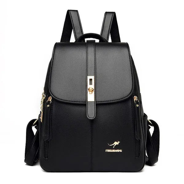 Piccola Borsa A Tracolla Nera Per Uomo E Donna, Zaino Leggero Con Una Sola Tracolla~p141159483 Piccola Borsa A Tracolla Nera Per Uomo E Donna, Zaino Leggero Con Una Sola Tracolla~p141159483
