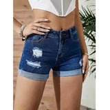 Shorts donna fashion