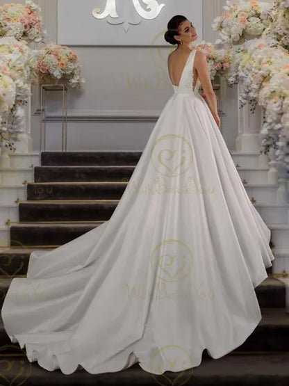 wedding dress donna super fashion stile principessa