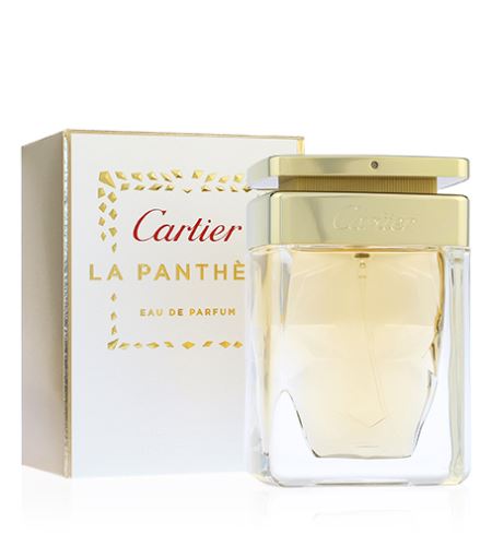 Cartier La Panthere Eau de Parfum do donna 75 ml