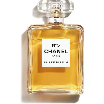 Chanel N.5 eau de parfum vaporizzatore 100 ml