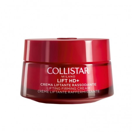 COLLISTAR - LIFT HD+ Crema Liftante Rassodante Viso E Collo 50 Ml