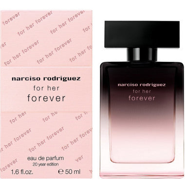 Narciso Rodriguez Forever Eau de Parfum da donna