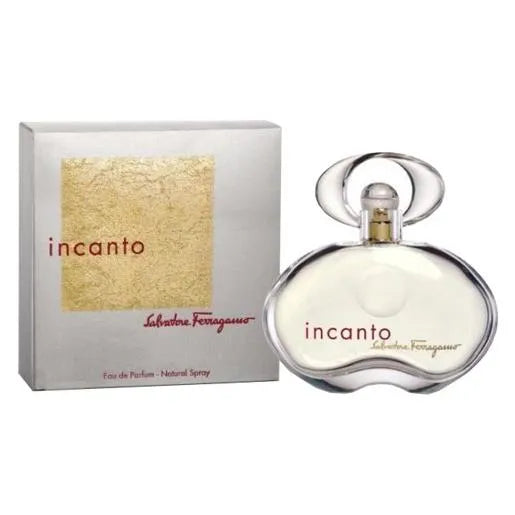 SALVATORE FERRAGAMO INCANTO EAU DE PARFUM